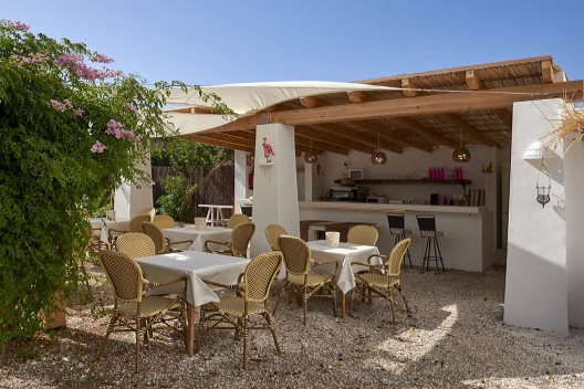 Hostal Flamingo