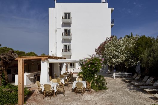 Hostal Flamingo