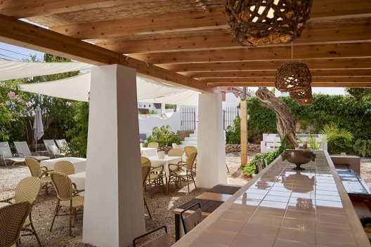 Hostal Flamingo