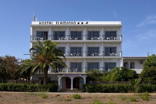 Hostal Flamingo