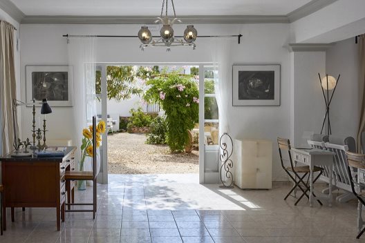Hostal Flamingo