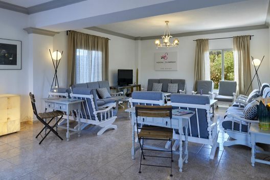Hostal Flamingo