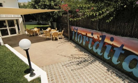 Hostal Floridita