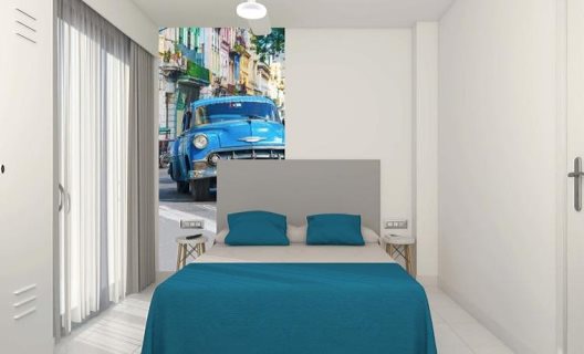 Hostal Floridita