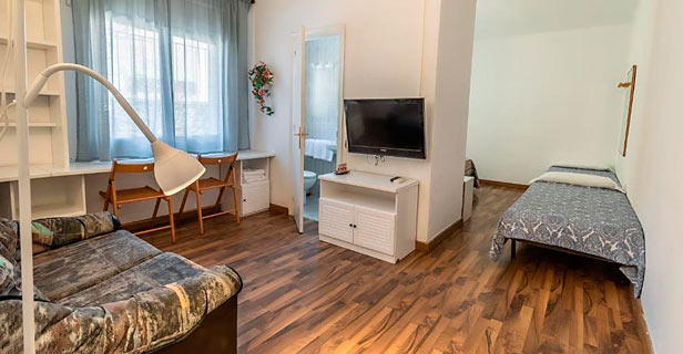 Hostal Fonda Can Dalfo