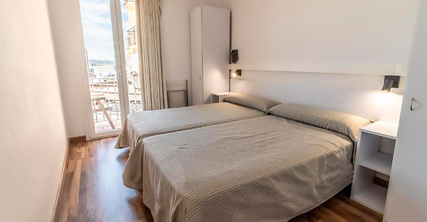 Hostal Fonda Can Dalfo