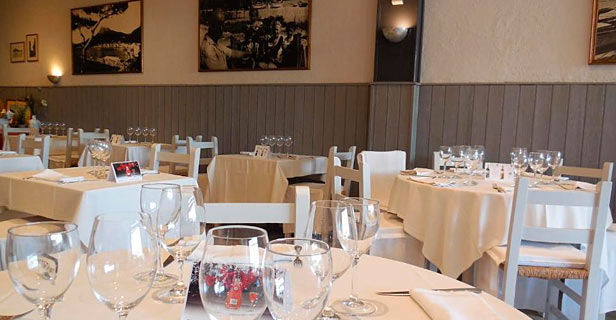 Hostal Fonda Can Dalfo