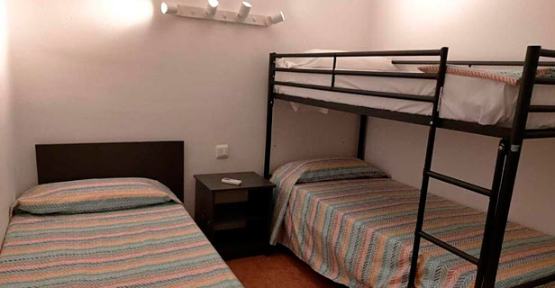 Hostal Fonda Can Dalfo