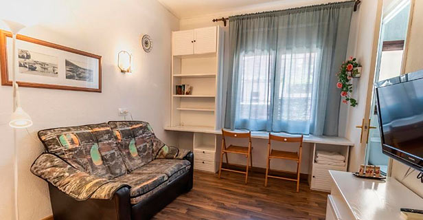 Hostal Fonda Can Dalfo