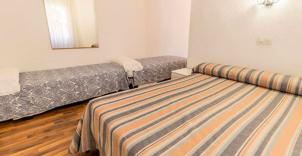 Hostal Fonda Can Dalfo
