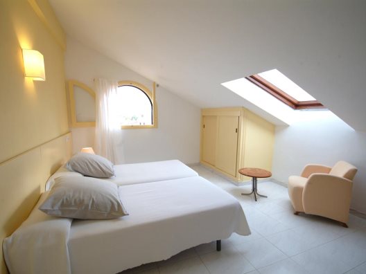 Hostal Fonda Llabrés