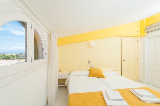 Hostal Fonda Llabrés