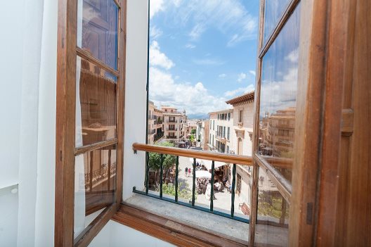 Hostal Fonda Llabrés