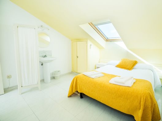 Hostal Fonda Llabrés