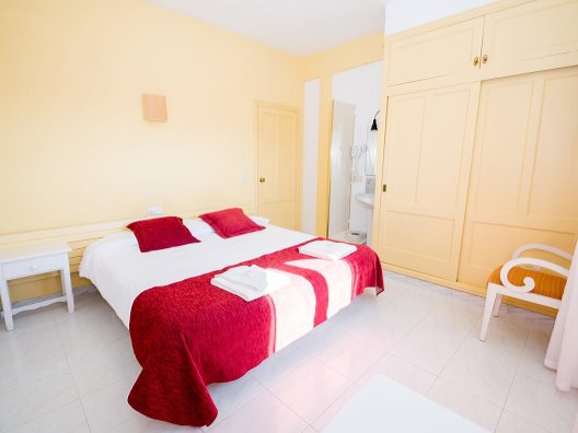 Hostal Fonda Llabrés