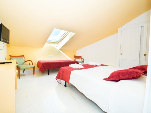 Hostal Fonda Llabrés