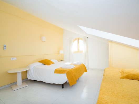 Hostal Fonda Llabrés