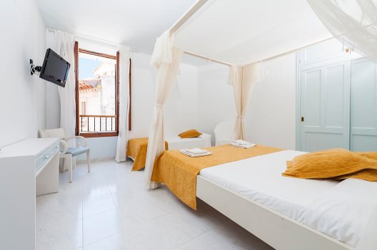 Hostal Fonda Llabrés