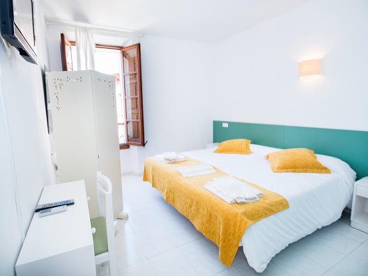 Hostal Fonda Llabrés