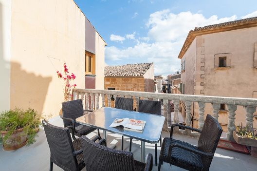 Hostal Fonda Llabrés