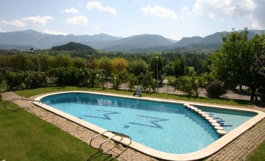 Hostal Fonda Matia