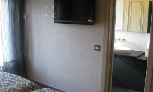 Hostal Fonda Matia