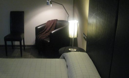 Hostal Fonda Matia