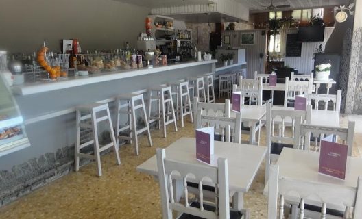 Hostal Fonda Matia