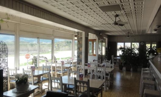 Hostal Fonda Matia