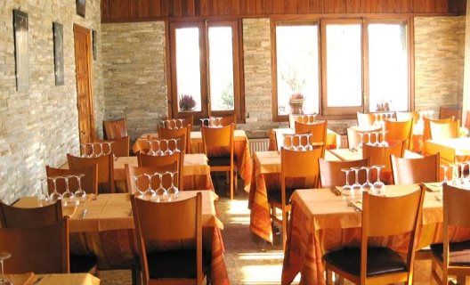 Hostal Fonda Matia