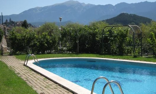 Hostal Fonda Matia
