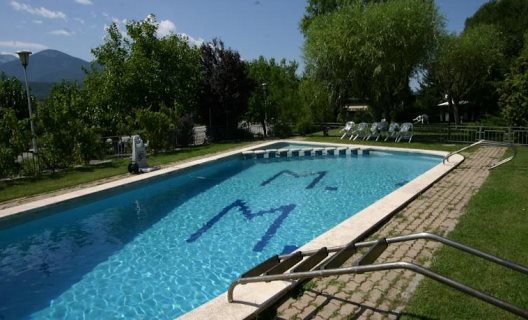 Hostal Fonda Matia