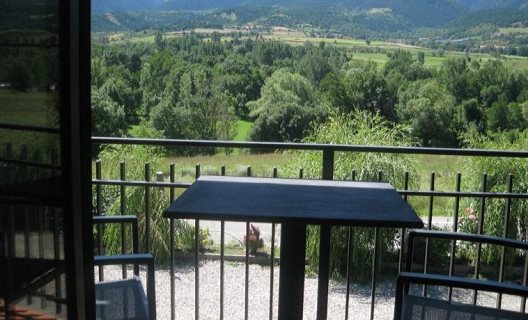 Hostal Fonda Matia