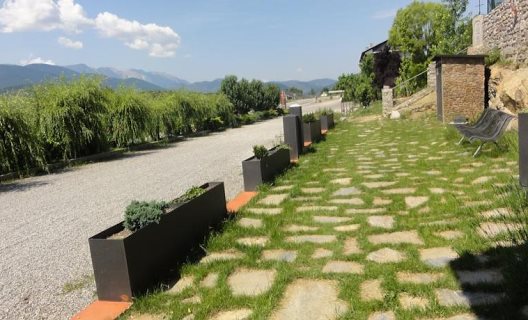 Hostal Fonda Matia