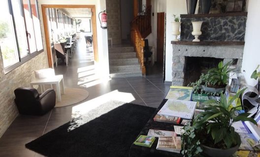 Hostal Fonda Matia