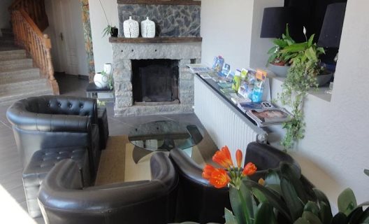 Hostal Fonda Matia
