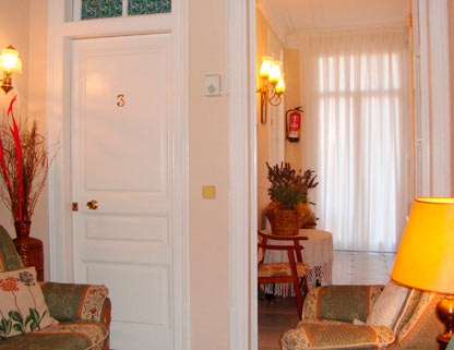 Hostal Fontanella