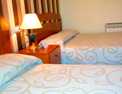 Hostal Fontanella