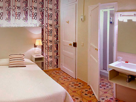 Hostal Fontanella