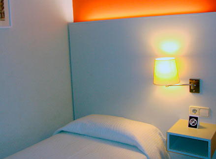 Hostal Fontanella