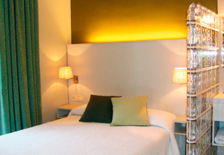 Hostal Fontanella