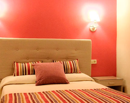 Hostal Fontanella