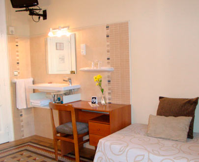 Hostal Fontanella