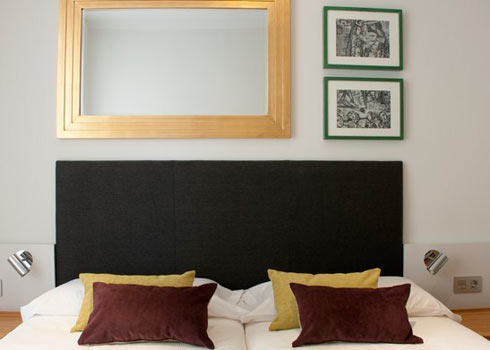 Hostal Forget Me Not