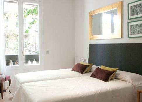 Hostal Forget Me Not