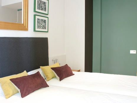 Hostal Forget Me Not