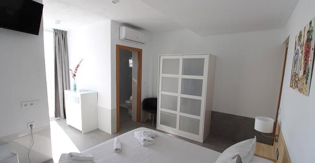 Hostal Fornet Altea