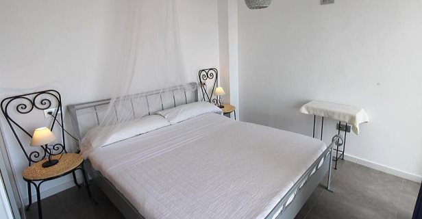 Hostal Fornet Altea