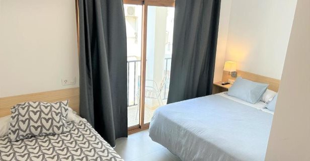 Hostal Fornet Altea