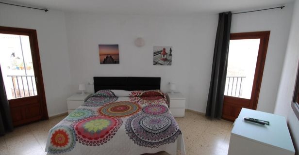 Hostal Fornet Altea